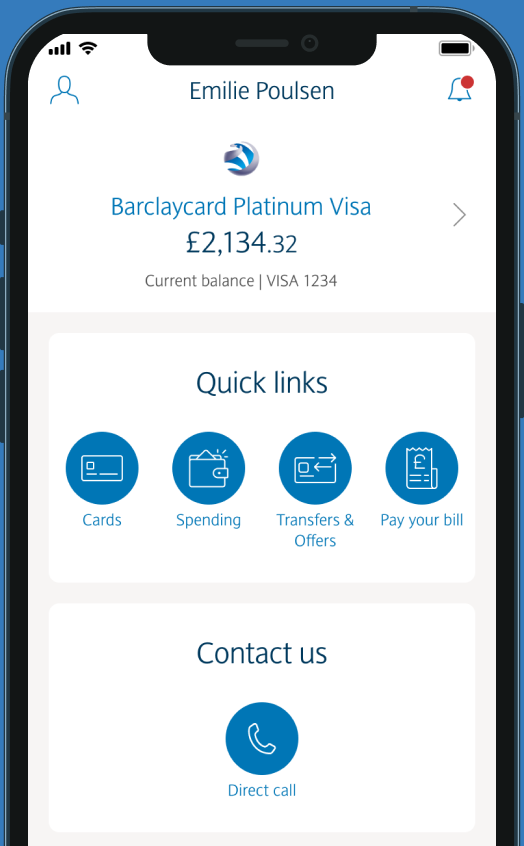 Hilton Barclaycard Login