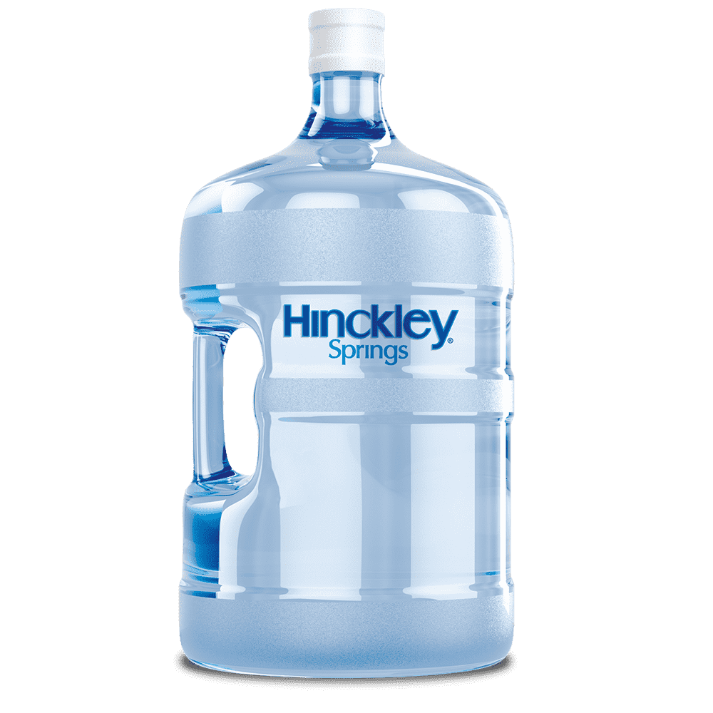 Hinckley Springs Login