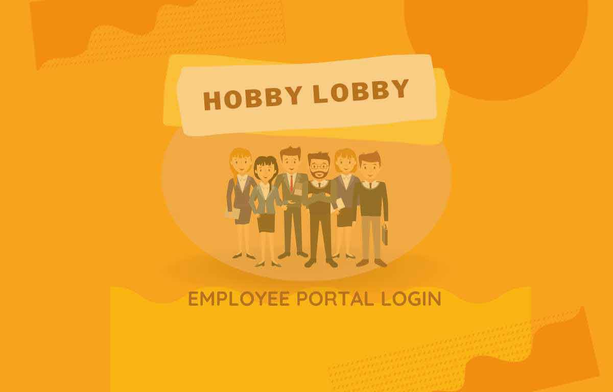 Hobby Lobby Employee Portal Login