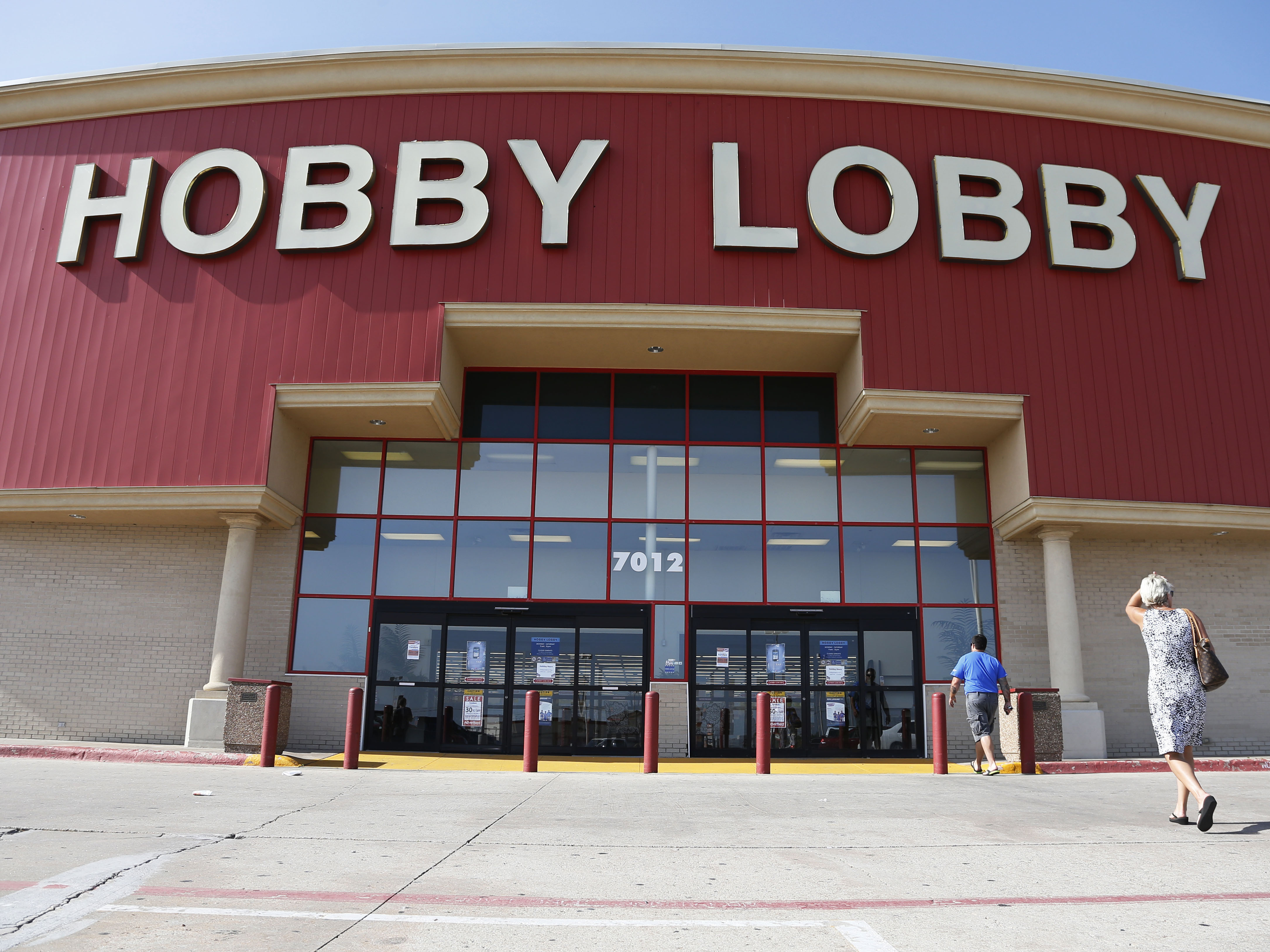 Hobby Lobby Login