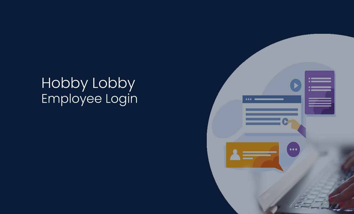 Hobby Lobby Portal Login