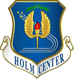 Holm Center Login