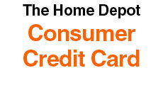 Home Depot Ca Credit Card Login