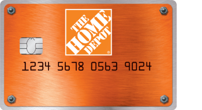 Home Depot Citi Login