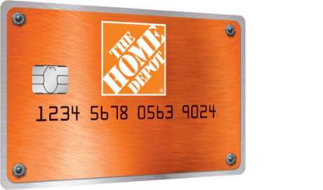 Home Depot Credit Card Login Canada