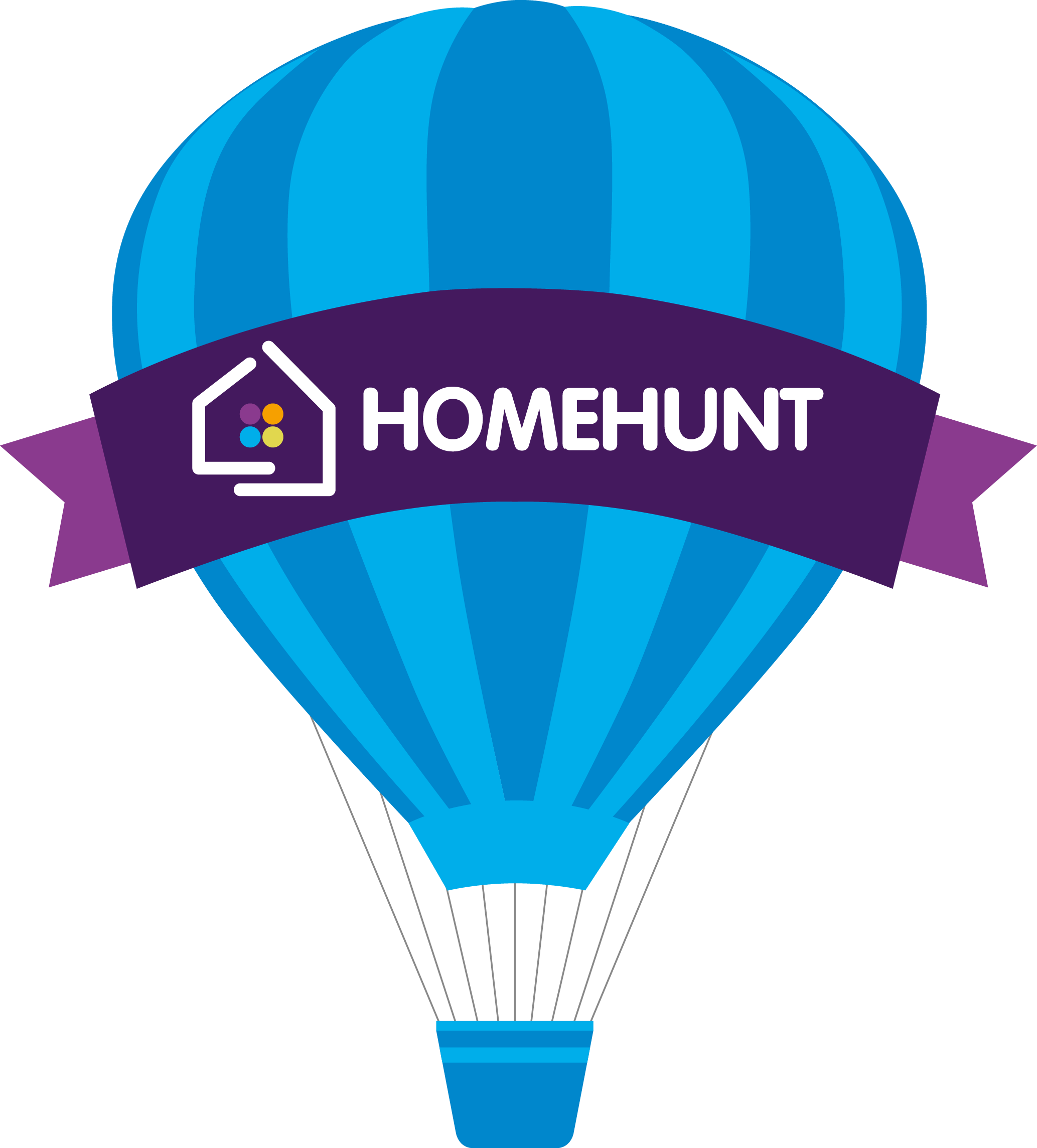 Home Hunt Login