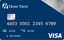 Home Trust Visa Login