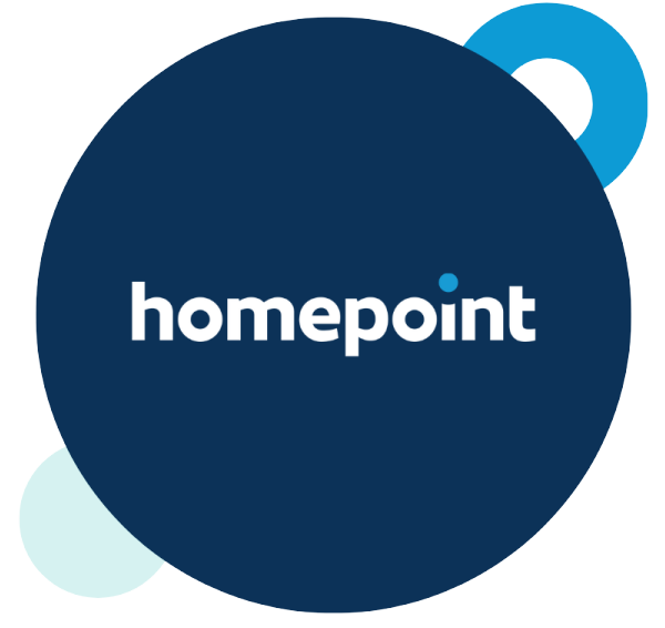 Homepoint Financial Wholesale Login