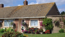 Homes For Wiltshire Login