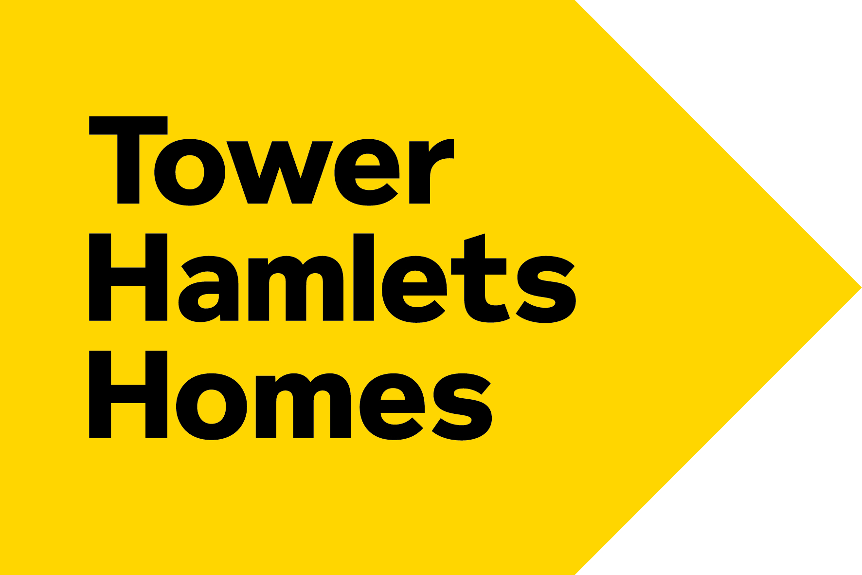 Homeseekers Login Tower Hamlets