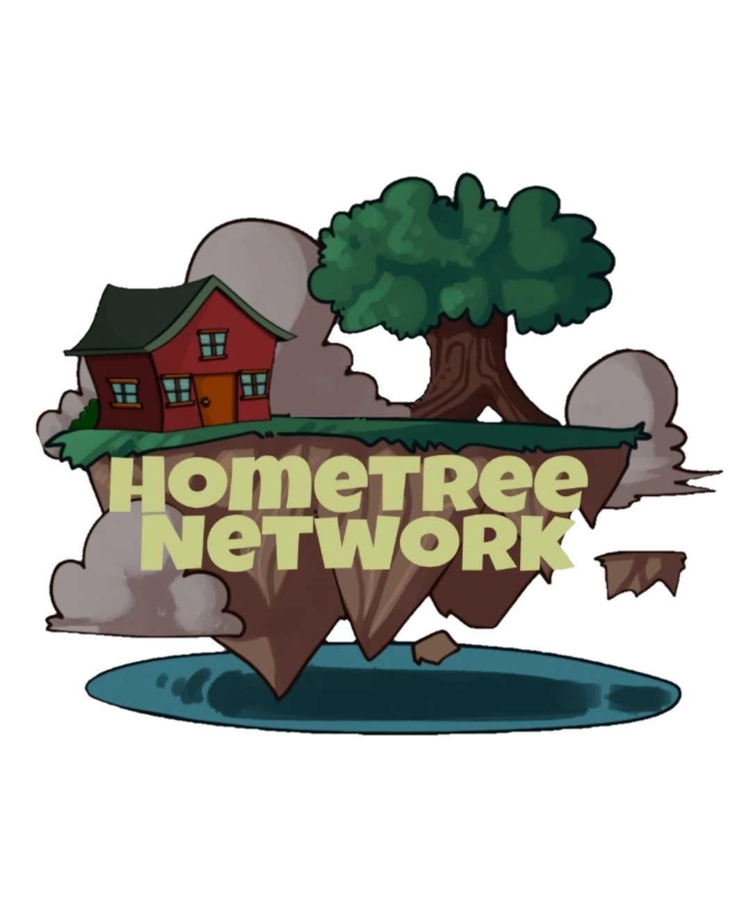 Hometree Login