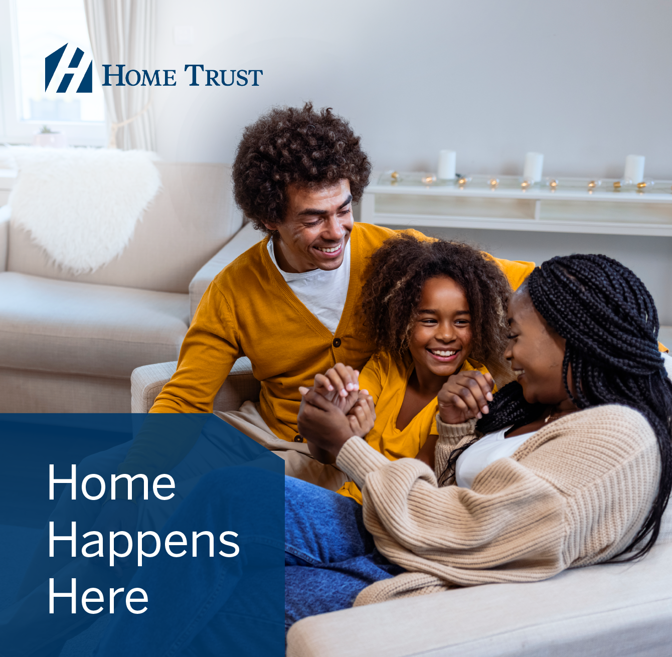 Hometrust Loft Login