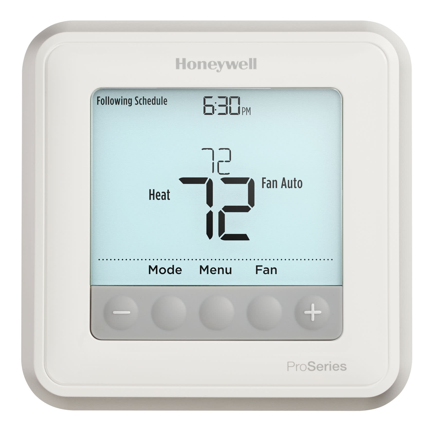 Honeywell Home Thermostat Login