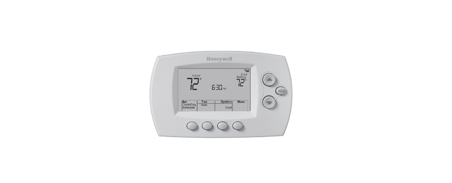 Honeywell Wifi Thermostat Login