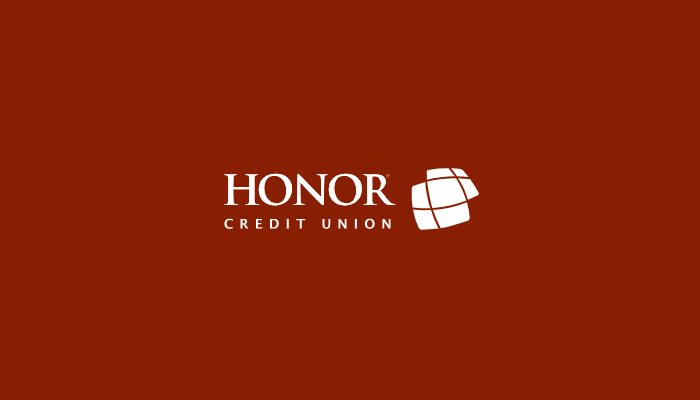 Honor Credit Union Login