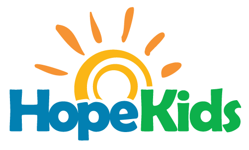 Hopekids Login