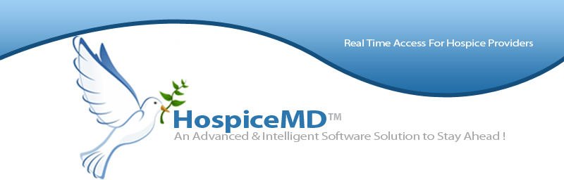 Hospice Md Login