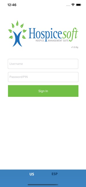 Hospicesoft Login