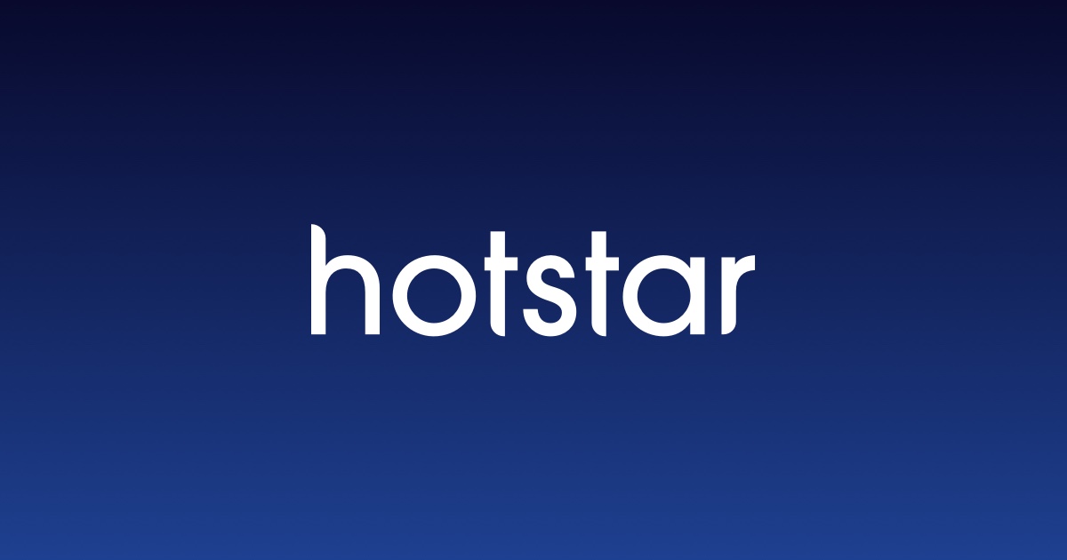 Hotstar Canada Login