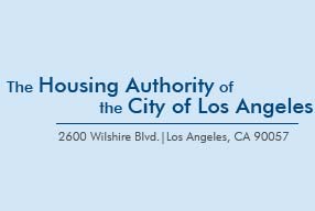 Housing Authority Los Angeles Login