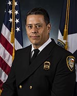 Houston Fire Chief Login