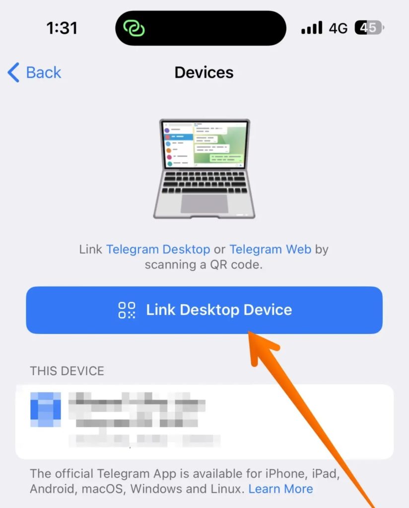 How To Login Telegram Without Verification Code