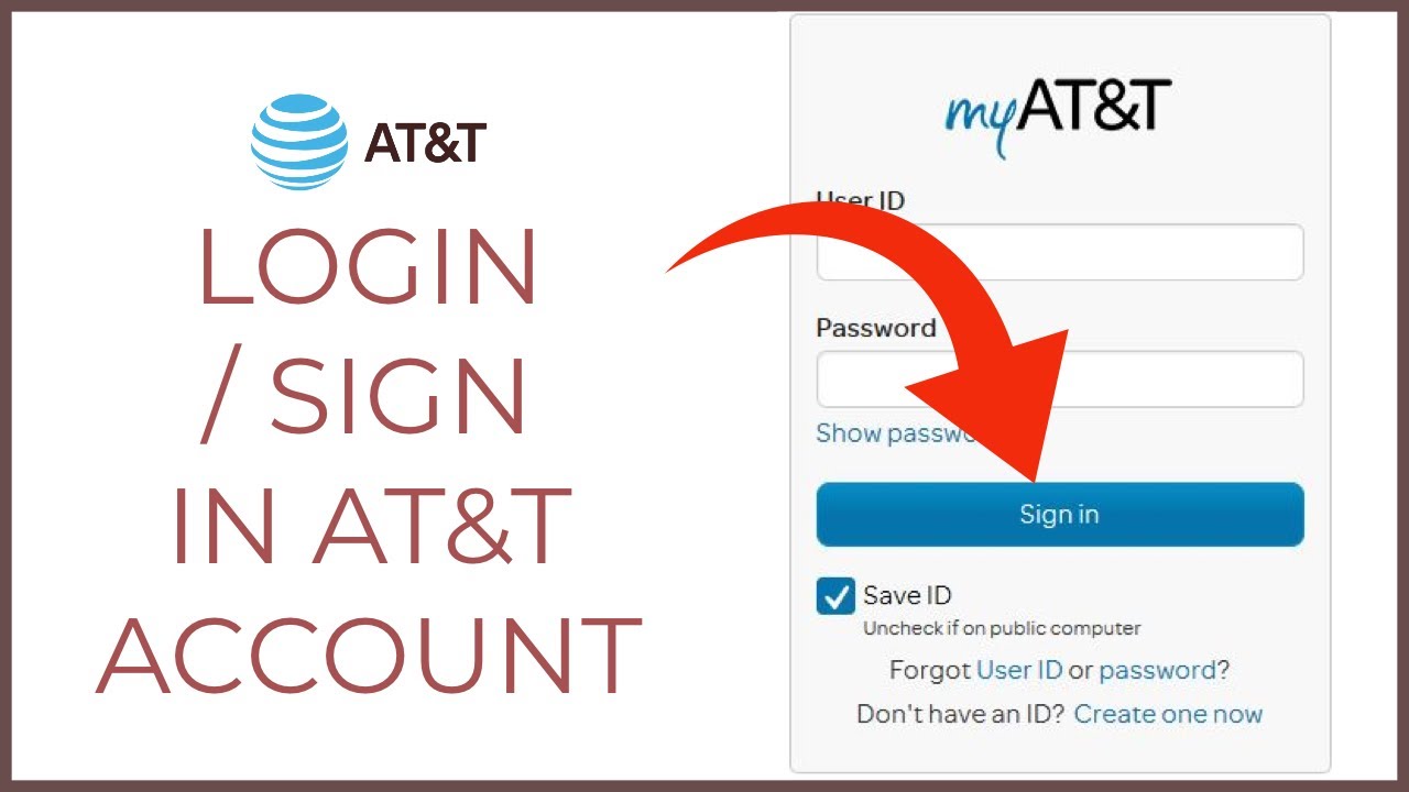 How To Login To At&T Router