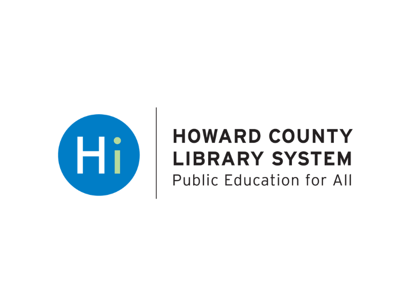 Howard County Library Login