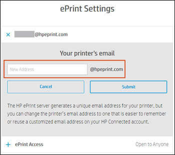 Hpconnected Com Login