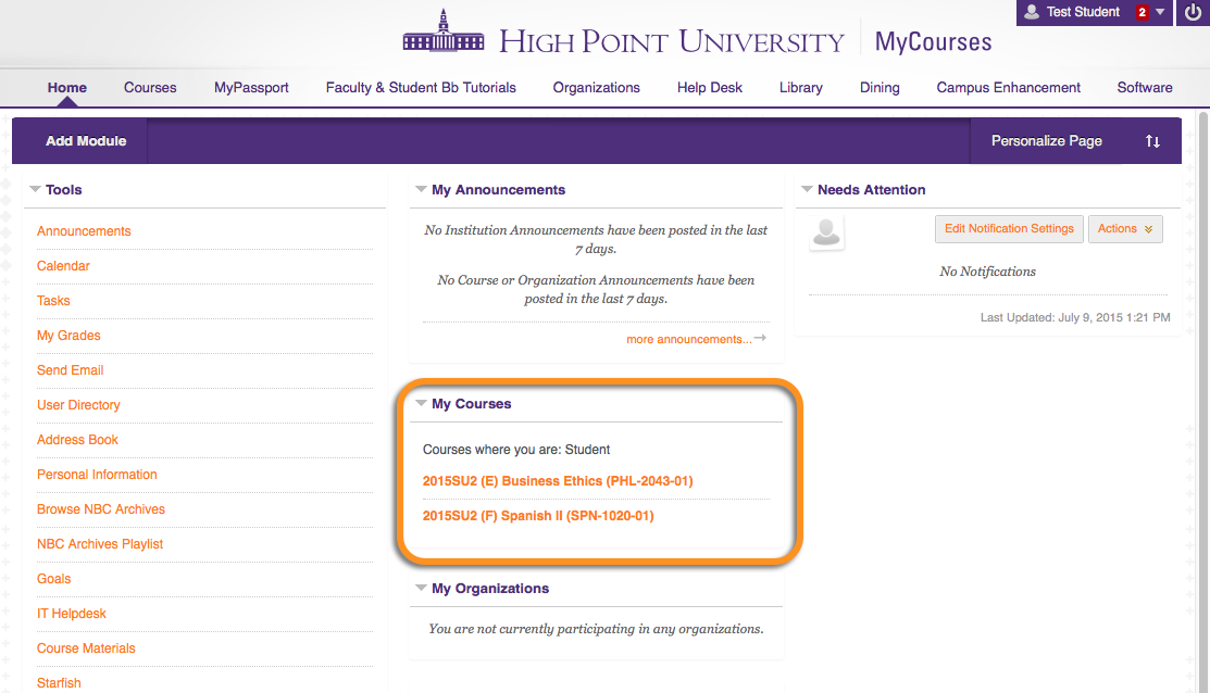 Hpu Blackboard Login