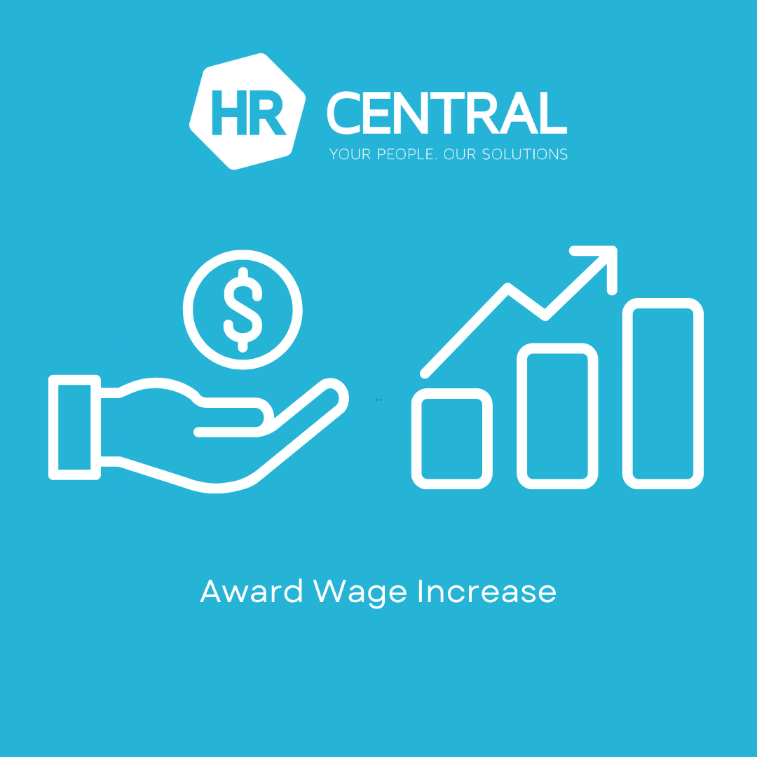 Hr Central Login