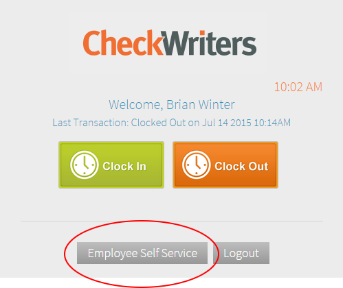 Hr Checkwriters Login