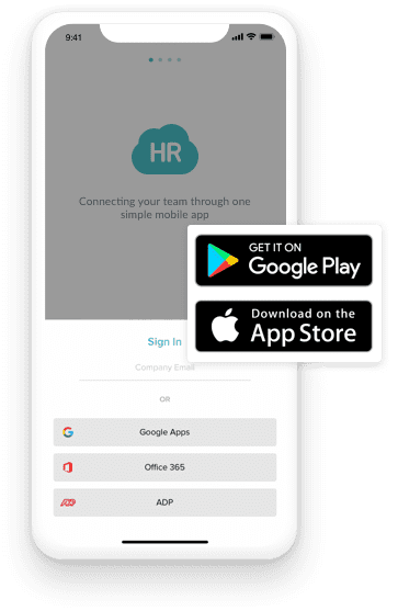 Hr Download Login