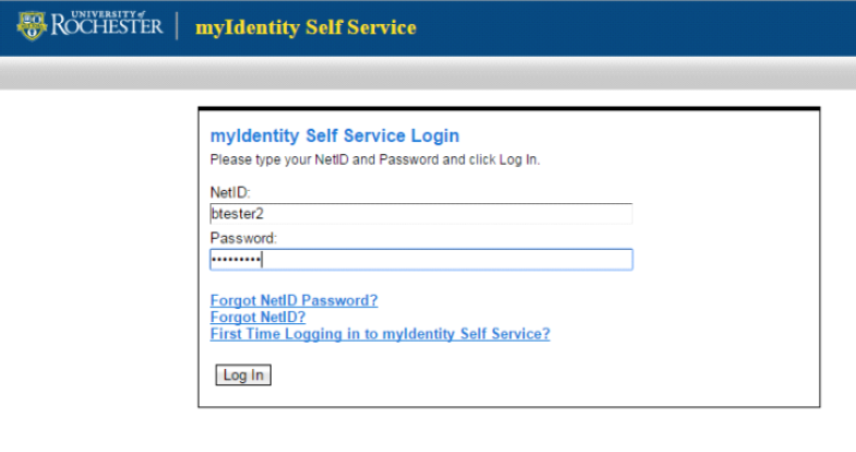 Hrms Login Rochester