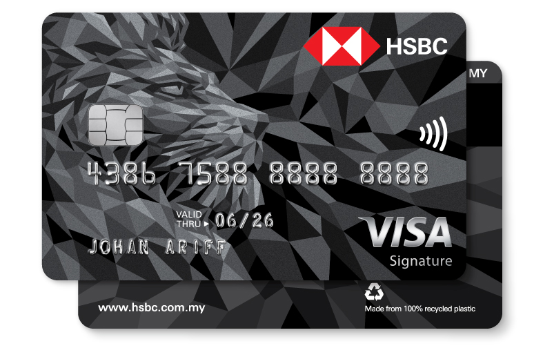 Hsbc Credit Card Login