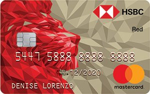 Hsbc Mastercard Login