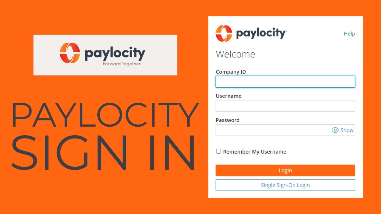 Https Login Paylocity Com Register New