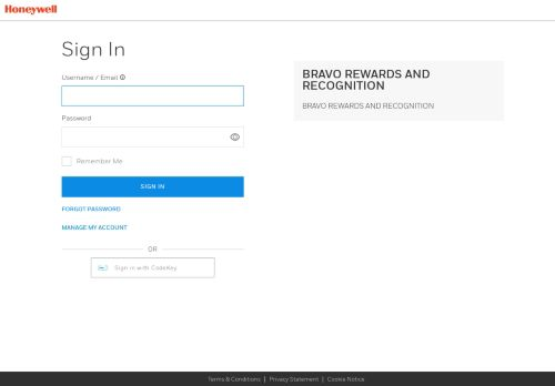 Https Recognition Bravo Ca Login