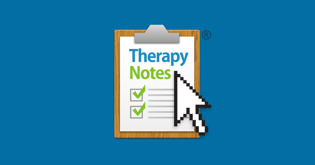 Https Www Therapynotes Com Login