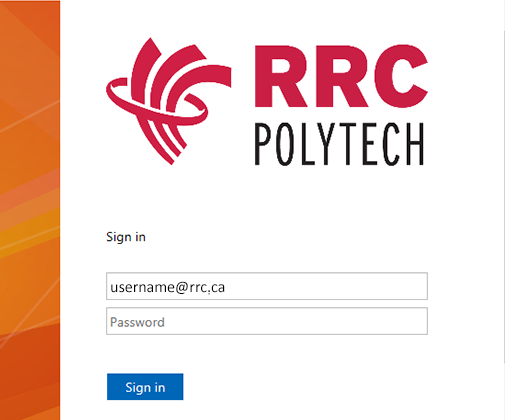 Hub Login Rrc