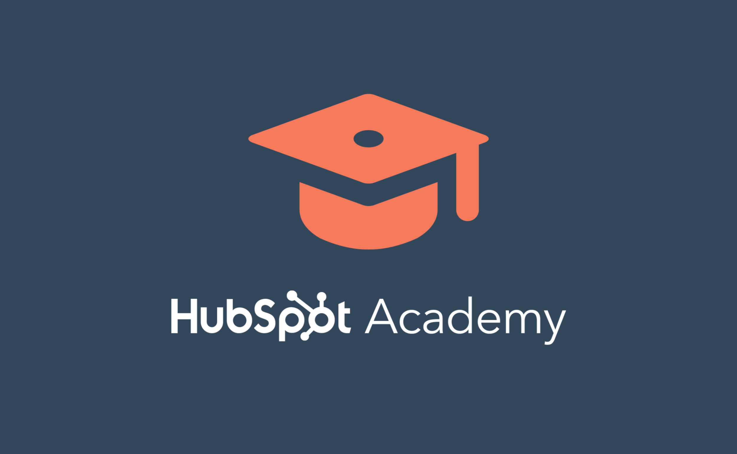 Hubspot Academy Login