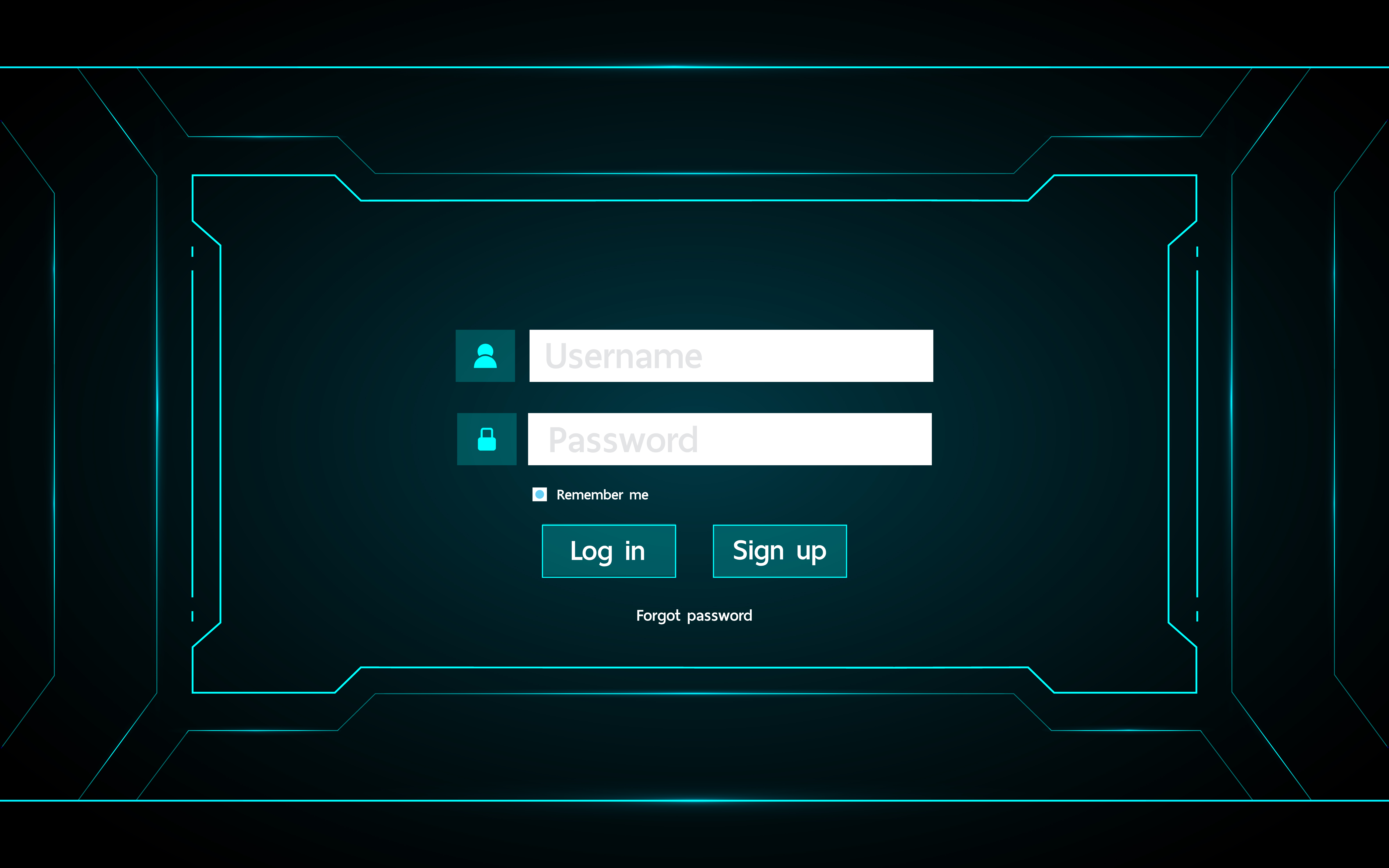 Hud Pic Login