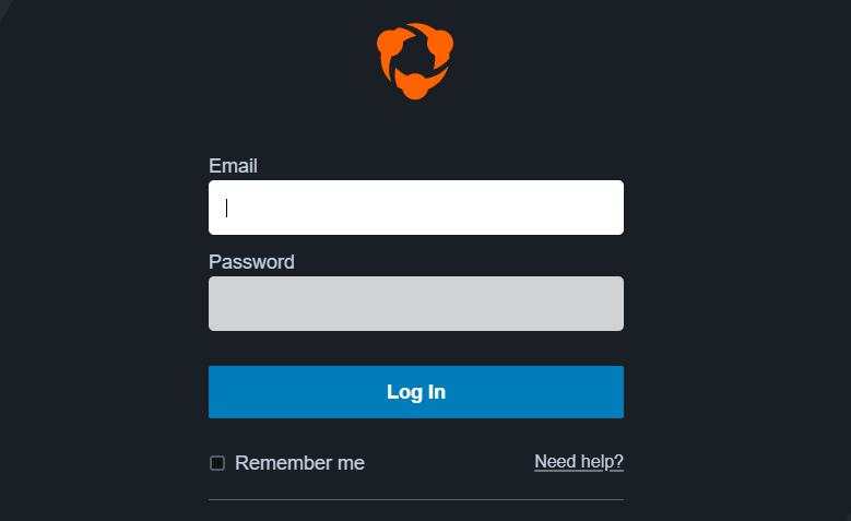 Hudl Login In