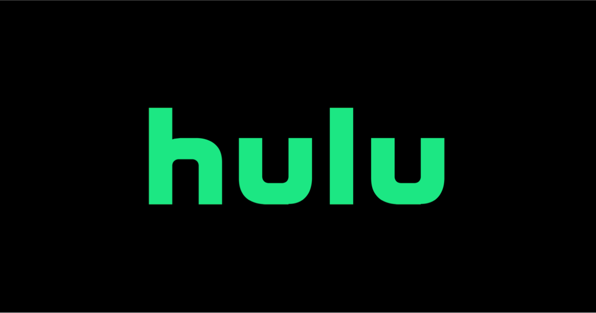 Hulu Com Login Page