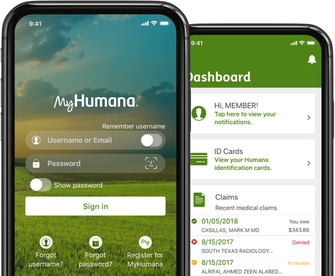 Humana Insight Network Login