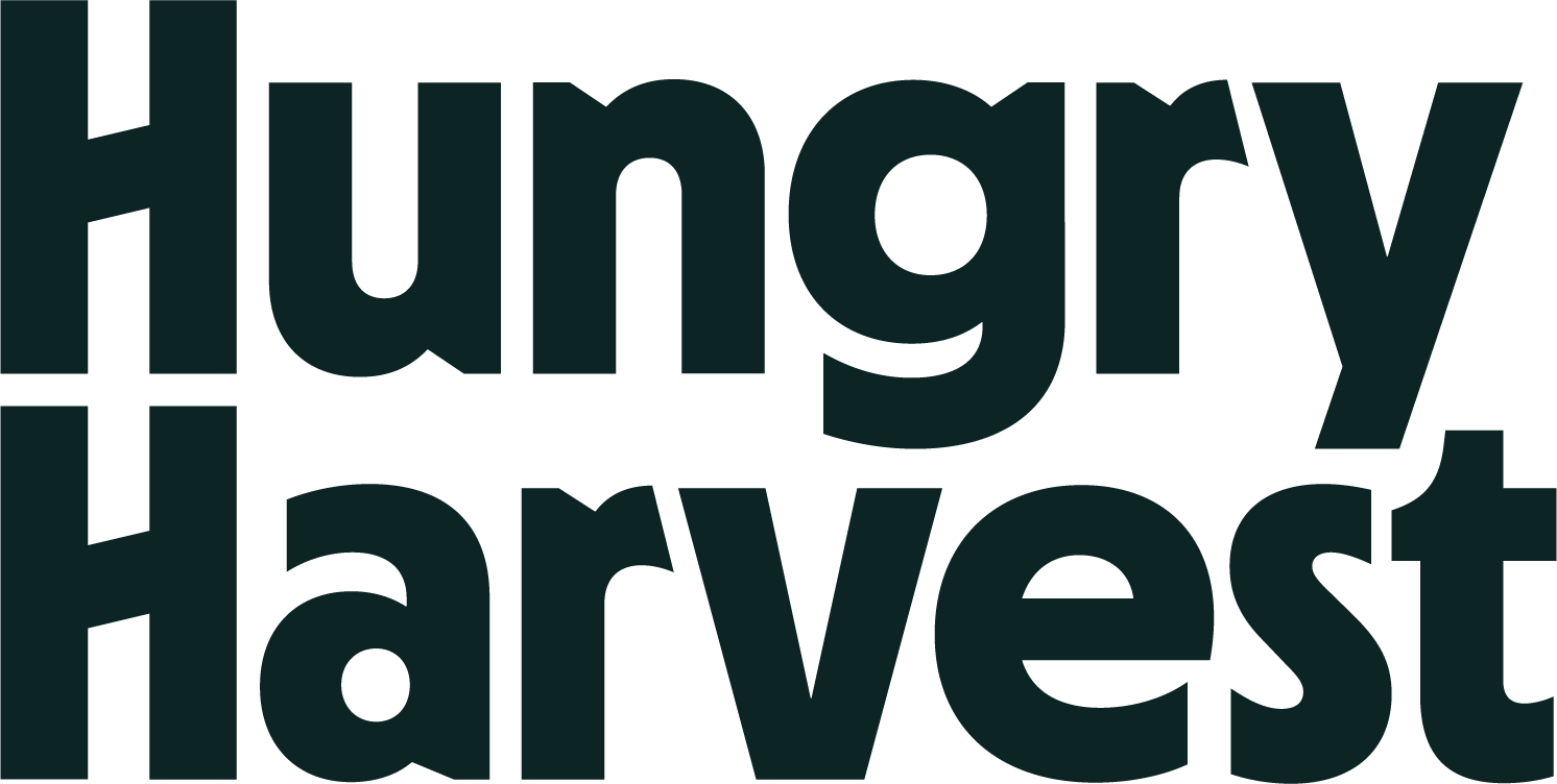 Hungry Harvest Login