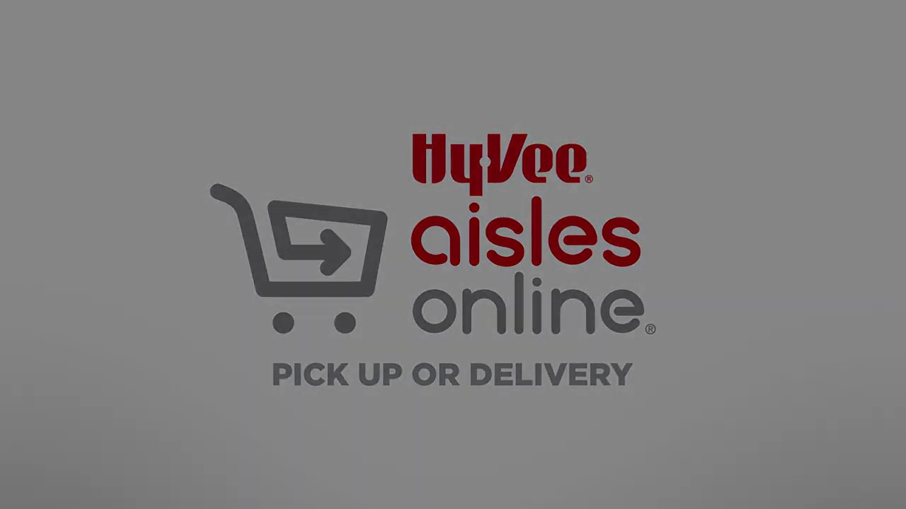 Hy Vee Aisles Login