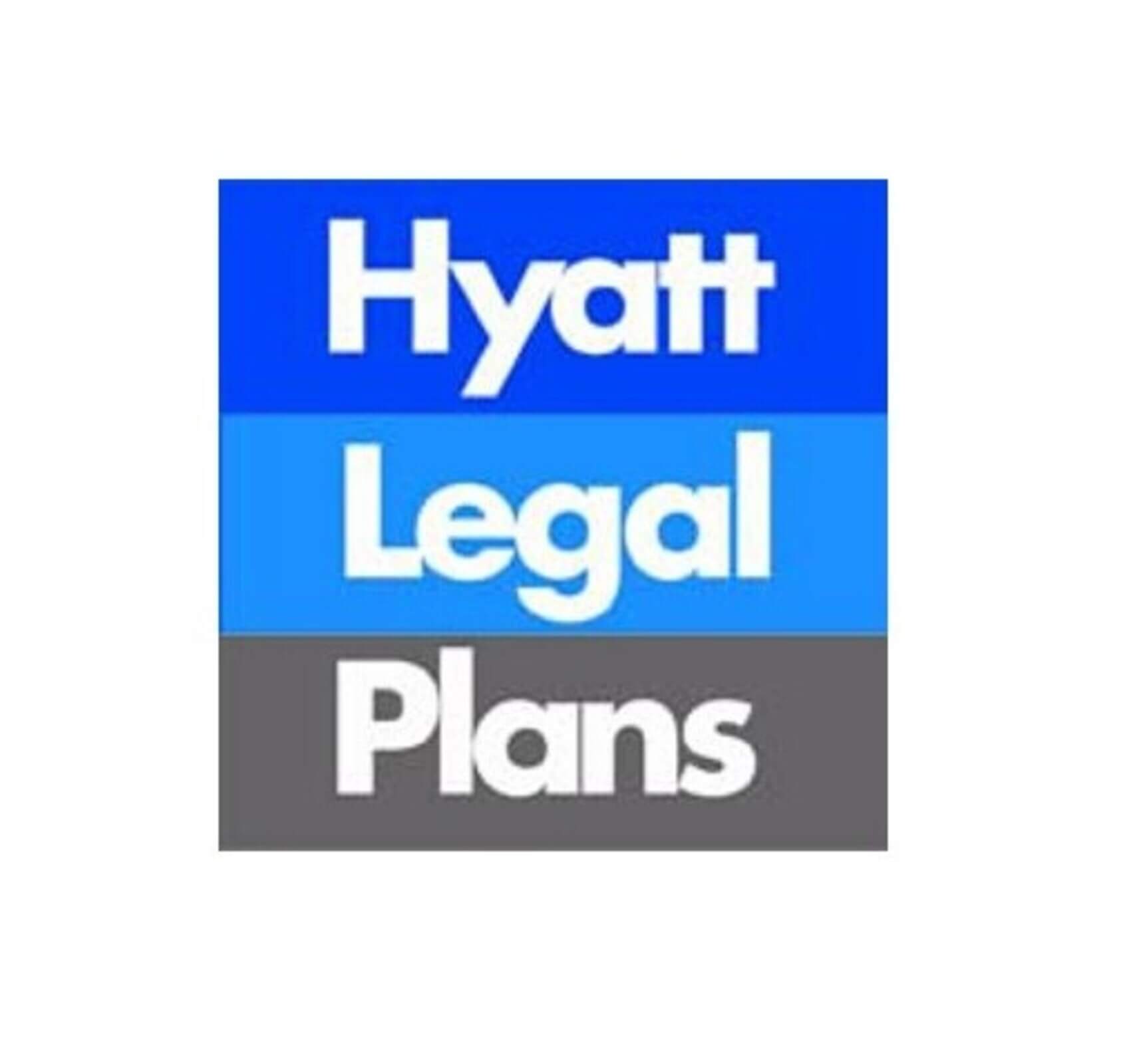 Hyatt Legal Plans Login