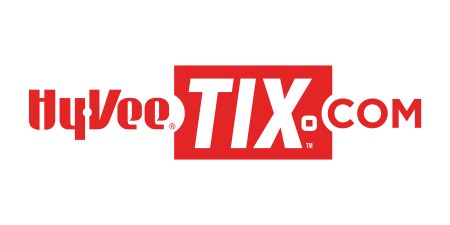 Hyvee Tix Login