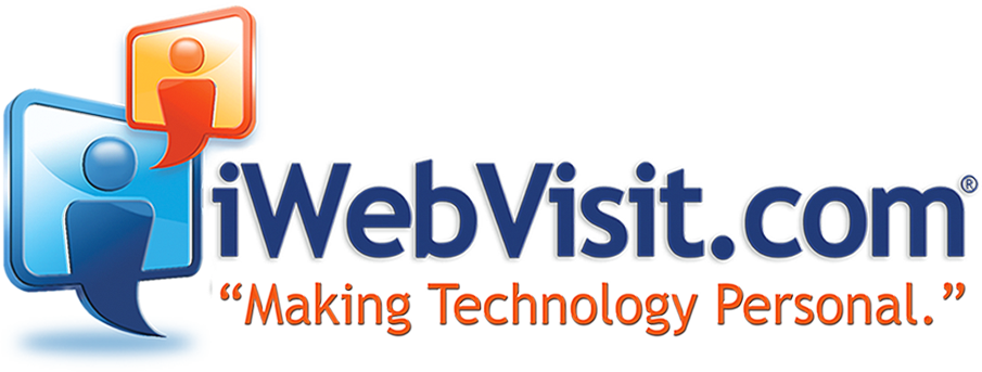 I Web Visit Login